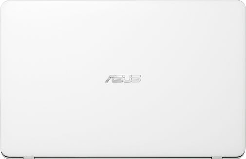 Ноутбук ASUS X751SA-TY095D (X751SA-TY095D) білий