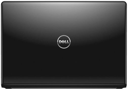 Ноутбук Dell Inspiron 5559 (I555810DDW-T2) чорний