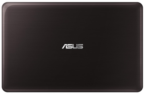 Ноутбук ASUS X756UQ-T4131 (X756UQ-T4131) коричневий