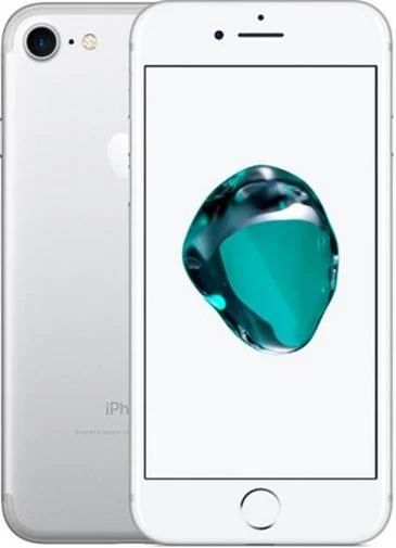 Фото: Смартфон Apple iPhone 7 128GB MN932 Silver № 5 | KTC