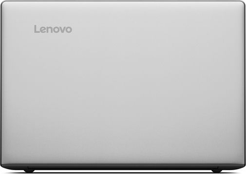 Ноутбук Lenovo IdeaPad 310-15IAP (80TT004MRA) сріблястий
