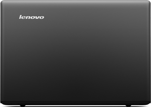 Ноутбук Lenovo IdeaPad 300-17ISK (80QH003NUA) чорний