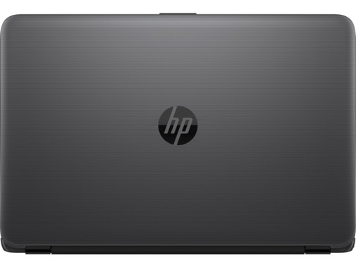 Ноутбук HP 250 G5 (W4N46EA) чорний