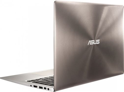 Ноутбук ASUS UX303LA-C4569T (UX303LA-C4569T) коричневий