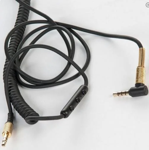 Фото: Навушники Marshall Major Pitch II Android чорні № 15 | KTC