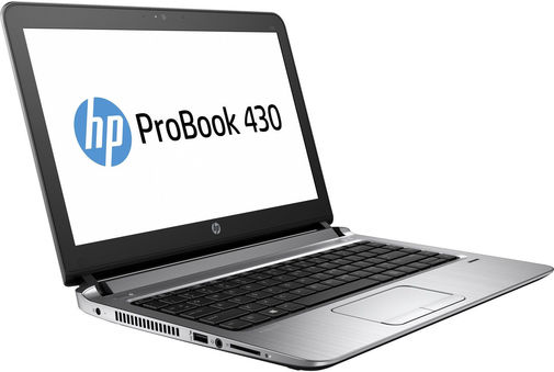 Ноутбук HP ProBook 430 G4 (Y8B47EA) сірий