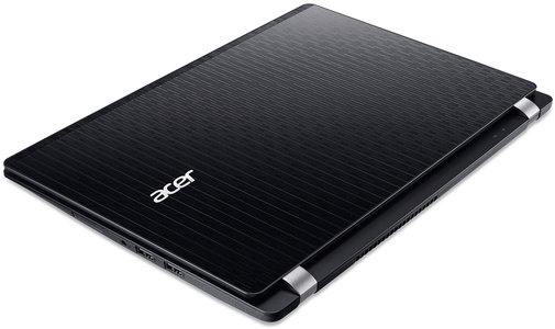 Ноутбук Acer V3-372-55EV (NX.G7BEU.024) чорний