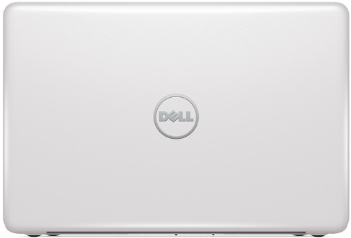 Ноутбук Dell Inspiron 5567 (I555810DDL-61W) білий