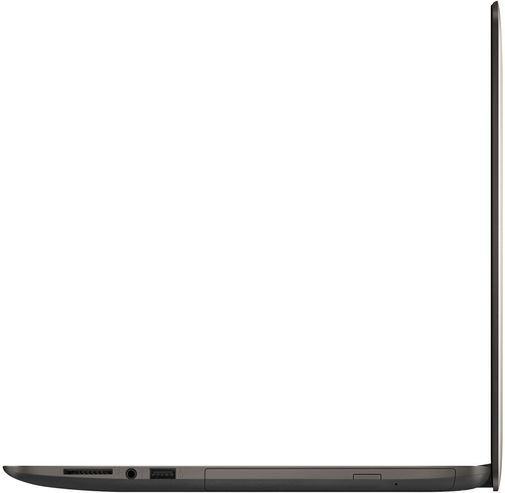 Ноутбук ASUS X556UQ-DM992D (X556UQ-DM992D) золотий