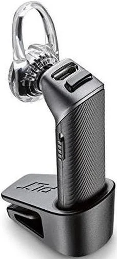 Фото: Гарнітура Plantronics Explorer 110 205710-05 Black № 6 | KTC