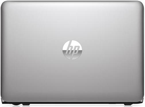 Ноутбук HP EliteBook 820 G4 (Z2V91EA) сріблястий