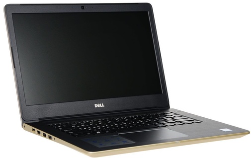 Ноутбук Dell Vostro 5468 (N008VN5468EMEA02_UBU_G) золотий