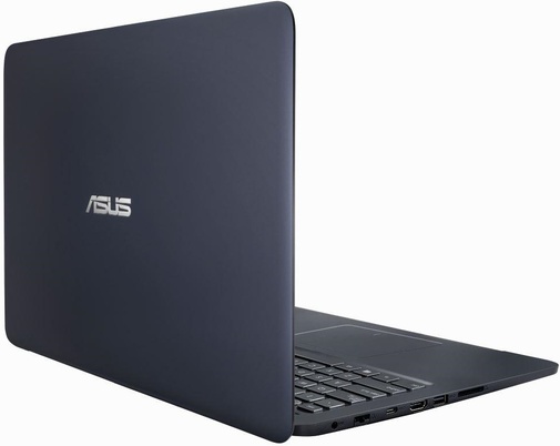 Ноутбук ASUS E502NA-DM018 (E502NA-DM018) синій