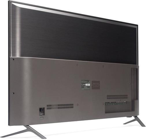 Телевізор LED Kivi 49UX10S (Smart TV, Wi-Fi, 3840x2160)