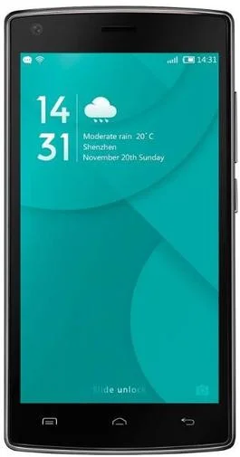 Фото: Смартфон Doogee X5 max Pro № 10 | KTC