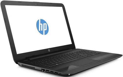 Ноутбук HP 17-x004ur (W7Y93EA) чорний