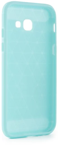Фото: Чохол Viseaon для Samsung A3 2017 A320 - TPU Mint № 5 | KTC