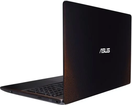 Фото: Ноутбук ASUS X550VX-DM692D Black - 15.6" Intel Core i5 / i5-6300HQ / DDR4 4 ГБ / SATA 3 HDD 1 ТБ / GeForce GTX 950M № 8 | KTC