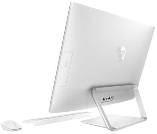 ПК моноблок HP Pavilion AiO (Y6X82EA)