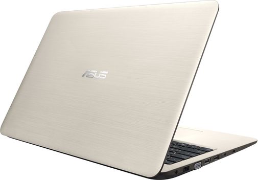 Ноутбук ASUS R558UQ-DM968T (R558UQ-DM968T) золотий