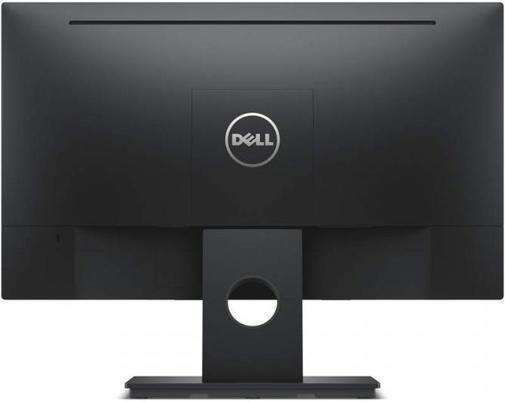 Монітор Dell E2216HV (210-ALFS) чорний