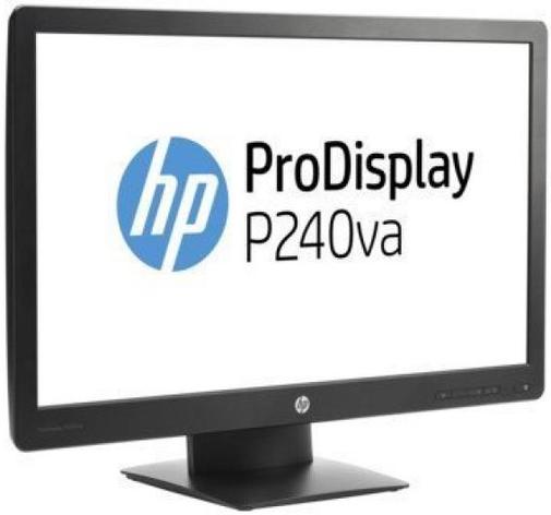 Монітор HP ProDisplay P240va (N3H14AA)