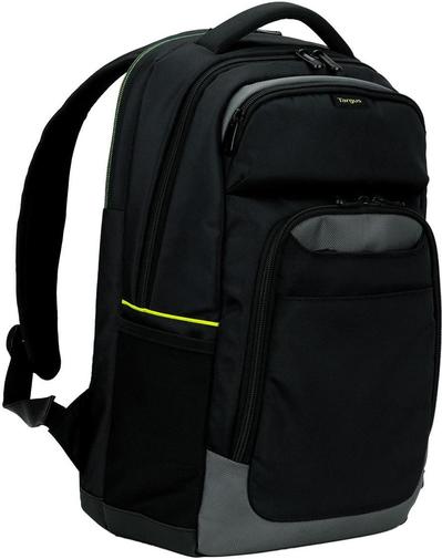 Рюкзак для ноутбука Targus CityGear Laptop Backpack чорний