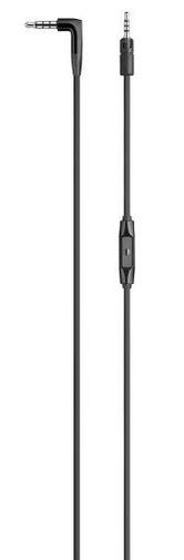 Гарнітура Sennheiser HD 2.20S чорна