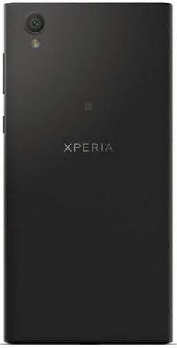 Смартфон Sony Xperia L1 G3312 чорний