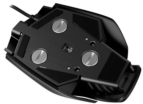Фото: Миша Corsair M65 PRO Multi-Colour RGB Black (CH-9300011-EU) № 8 | KTC