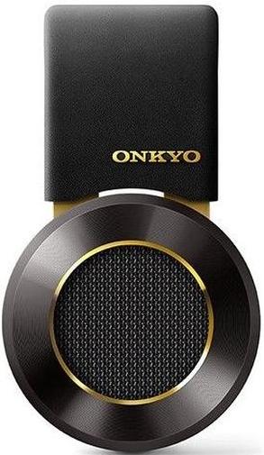 Навушники Onkyo A800B/00 чорні