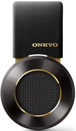 Фото: Навушники Onkyo A800B/00 чорні № 5 | KTC