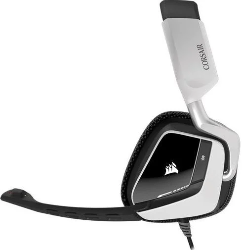 Фото: Гарнітура Corsair VOID 7,1 USB біла № 7 | KTC