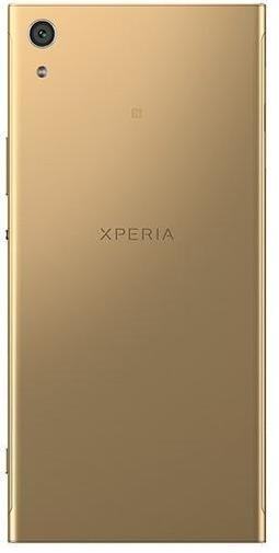 Смартфон Sony Xperia XA1 G3212 золотий