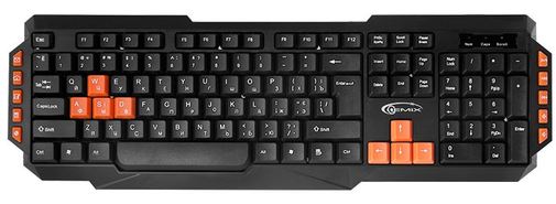 Клавіатура Gemix W-230