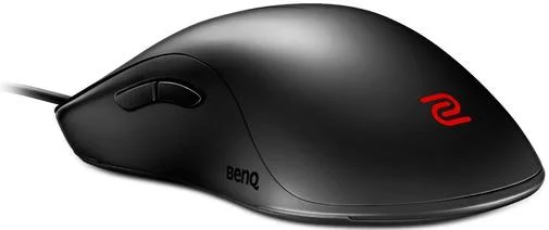 Фото: Миша ZOWIE FK1 Plus Black (9H.N0CBB.A2E) № 7 | KTC
