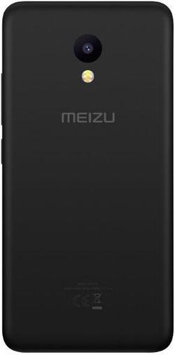 Смартфон Meizu M5c 2/16 чорний