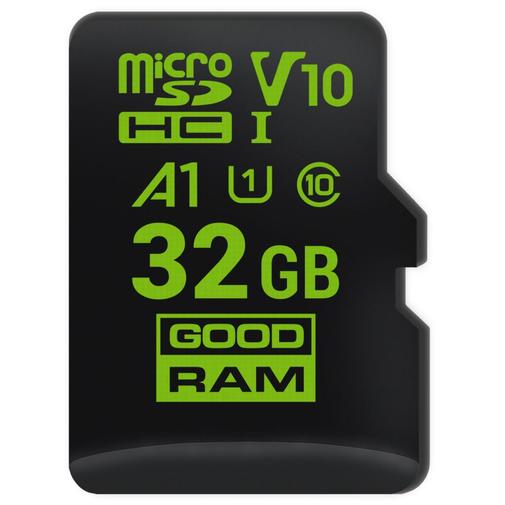 GoodRam A1 Micro SDHC 32GB M1A0-0320R11-A1