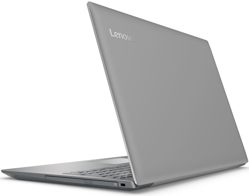 Ноутбук Lenovo IdeaPad 320-15IAP 80XR00K6RA Platinum Grey