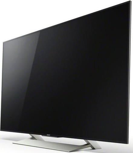 Телевізор LED Sony KD-49XE9005BR2 (Android TV, Wi-Fi, 3840x2160)
