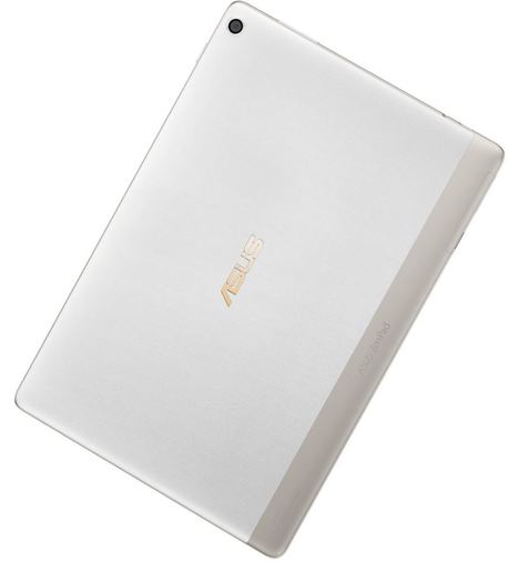  Планшет ASUS ZenPad 10 Z301ML-1B007A White