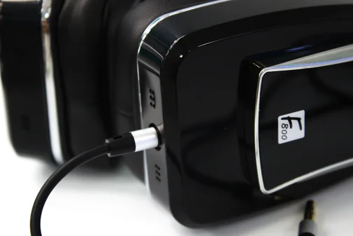 Фото: Гарнітура Bluedio F800 Black № 20 | KTC