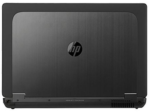 Ноутбук Hewlett-Packard Zbook 17/2 G2 G6Z41AV Black (G6Z41AV (2901391))