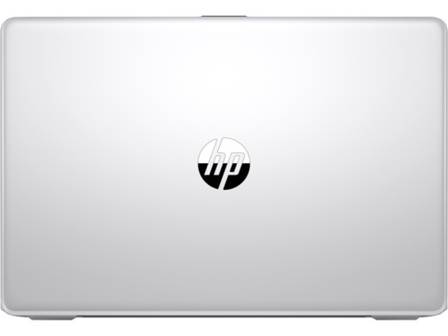 Ноутбук Hewlett-Packard 17-bs046ur 2LE53EA Silver