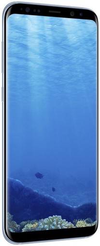 Смартфон Samsung Galaxy Note 8 Plus 128GB Vera Limited Edition (F-B955FZBGSEK)