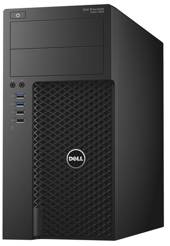 Персональний комп'ютер Dell Precision 3620 210-3620-MT2-1