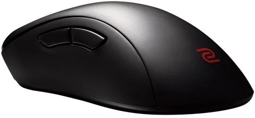 Фото: Миша ZOWIE EC1-A USB Black (9H.N02BB.A2E) № 6 | KTC