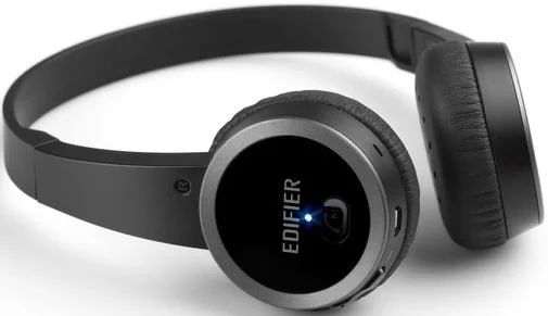 Фото: Гарнітура Edifier W570BT Black № 5 | KTC