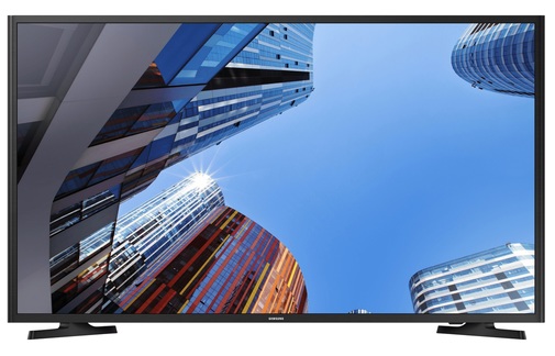Телевізор LED Samsung UE40M5000AUXUA (1920x1080)