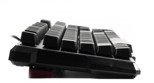 Клавіатура, A4 Tech B720 USB, Чорна ( Gaming )